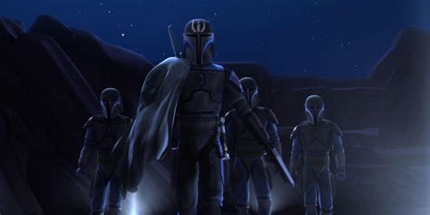 The Mandalore Plot subtitles English .